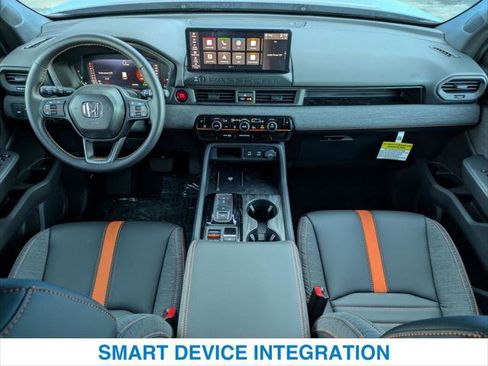 New 2026 Honda Passport TrailSport image 21