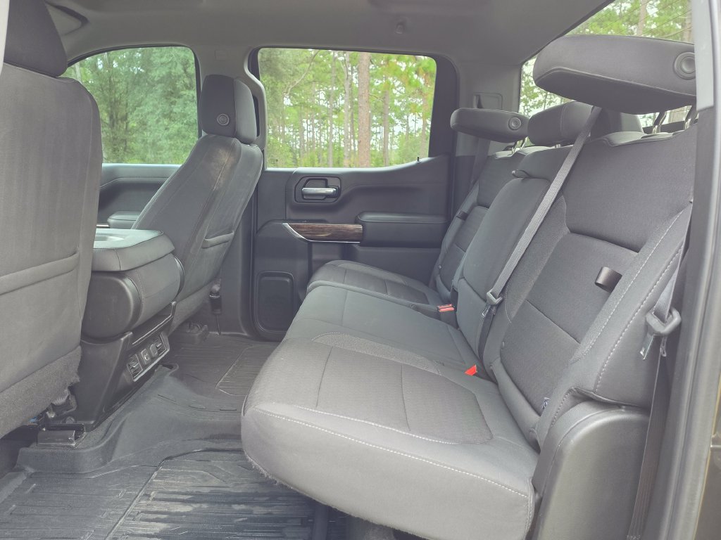 Used 2021 GMC Sierra 1500 Elevation AWD/4WD image 16