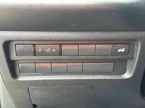 Used 2024 Mitsubishi Outlander SE AWD/4WD image 20
