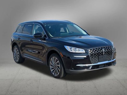 Used 2024 Lincoln Corsair Reserve w/ Equipment Group 201A image 8