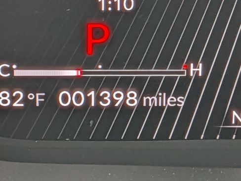 Used 2025 Acura MDX A-Spec image 22