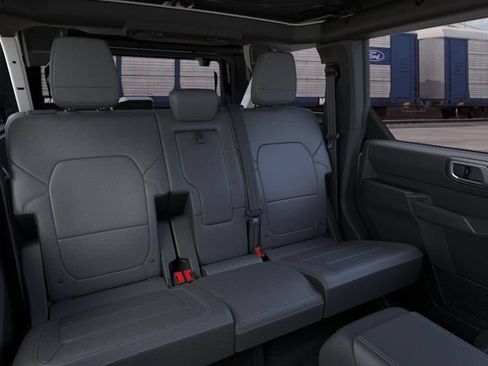 New 2026 Ford Bronco Outer Banks AWD/4WD image 11