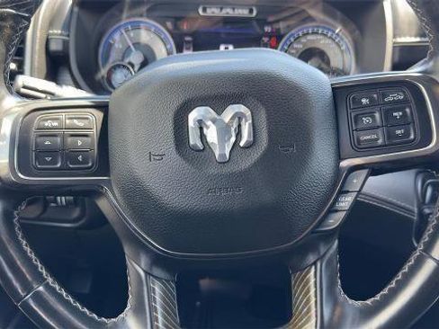 Used 2021 RAM 3500 Limited w/ Safety Group image 23