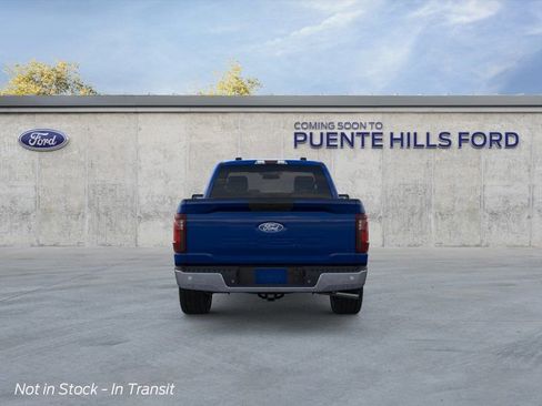 New 2026 Ford F150 XL w/ Equipment Group 103A High AWD/4WD image 5