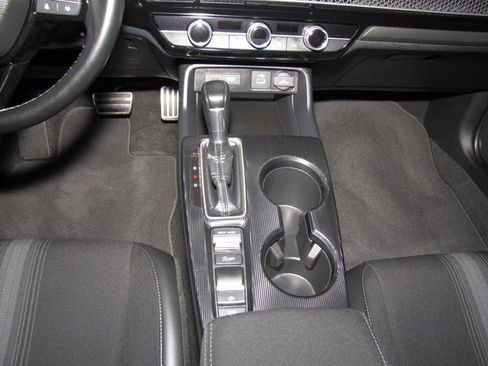 Certified 2023 Honda Civic Sport image 15