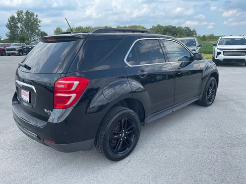 Used 2017 Chevrolet Equinox LT w/ Midnight Edition AWD/4WD image 9