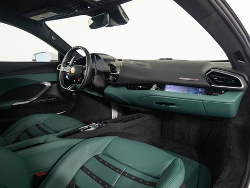 Certified 2023 Ferrari 296 GTB RWD image 31