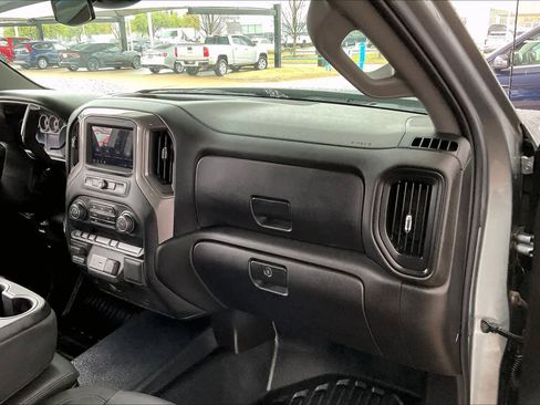 Certified 2026 Chevrolet Silverado 1500 W/T w/ Trailering Package image 16