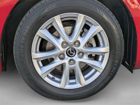 Used 2015 MAZDA MAZDA3 i Grand Touring image 23