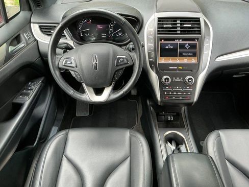 Used 2019 Lincoln MKC Premiere AWD/4WD image 15