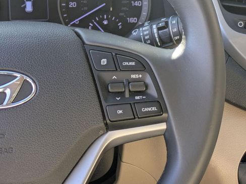 Used 2017 Hyundai Tucson SE Plus image 14