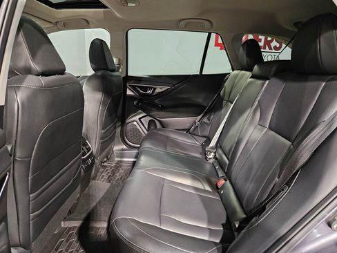 Used 2023 Subaru Outback Limited XT AWD/4WD image 38