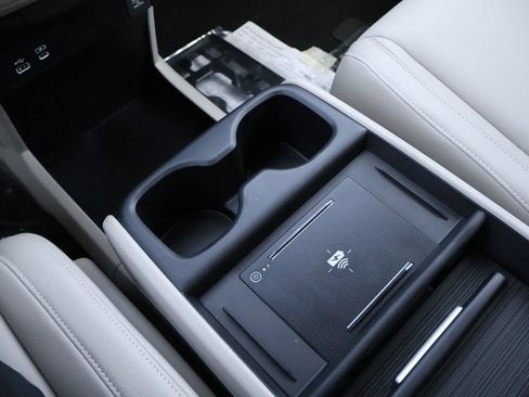 New 2026 Honda Odyssey EX-L image 25