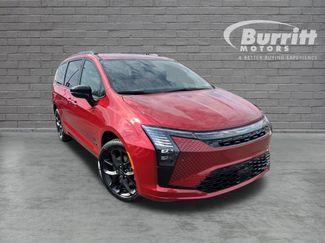 New 2027 Chrysler Pacifica Select AWD/4WD 360° Tour