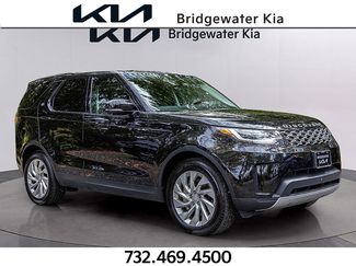 Used 2024 Land Rover Discovery S video 1
