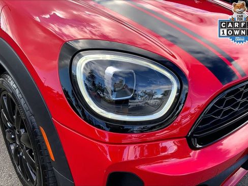 Used 2023 MINI Cooper Countryman S FWD image 23