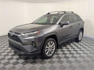 Used 2024 Toyota RAV4 XLE Premium FWD video 2