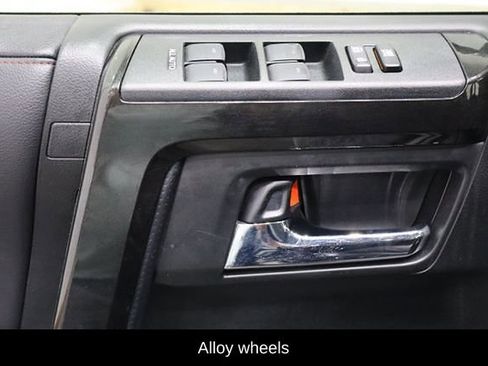 Used 2022 Toyota 4Runner TRD Off-Road Premium image 17