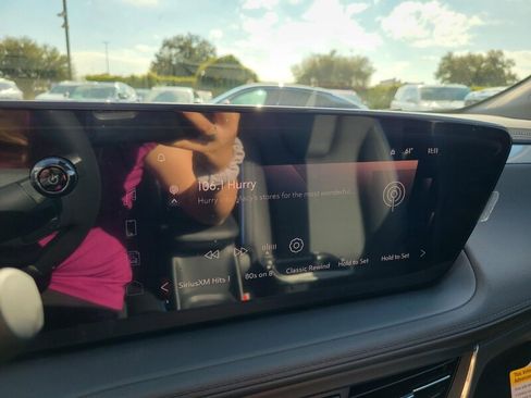 New 2026 Buick Encore GX Sport Touring w/ Advanced Technology Package image 20