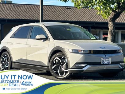 Used 2024 Hyundai Ioniq 5 SEL