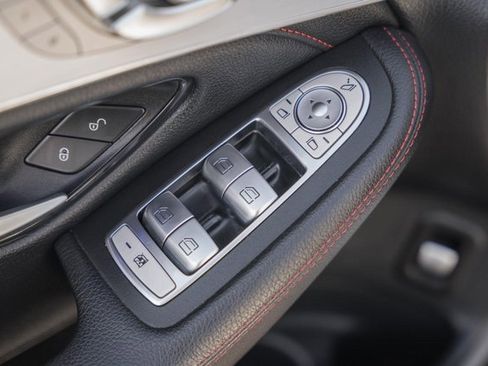 Used 2021 Mercedes-Benz GLC 43 AMG GLC 43 AMG image 39