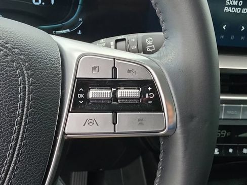 Used 2024 Kia Telluride S FWD image 21