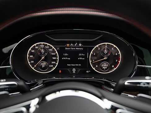 Used 2024 Bentley Flying Spur S V8 image 18