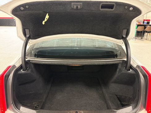 Used 2015 Cadillac ATS Premium image 23