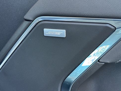 New 2026 Chevrolet Silverado 1500 RST w/ Convenience Package II image 20