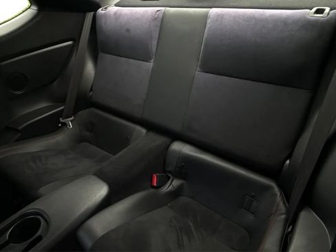 Used 2013 Subaru BRZ Limited w/ Popular Pkg 1A RWD image 26