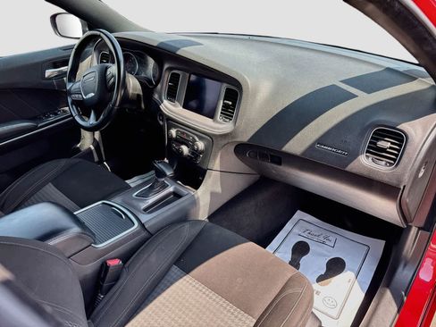 Used 2023 Dodge Charger SXT RWD image 27