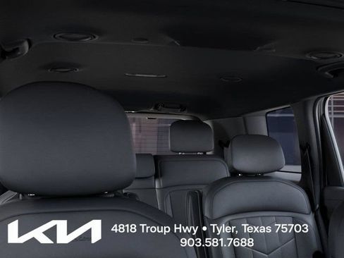 New 2027 Kia Telluride EX X-Line AWD/4WD image 27