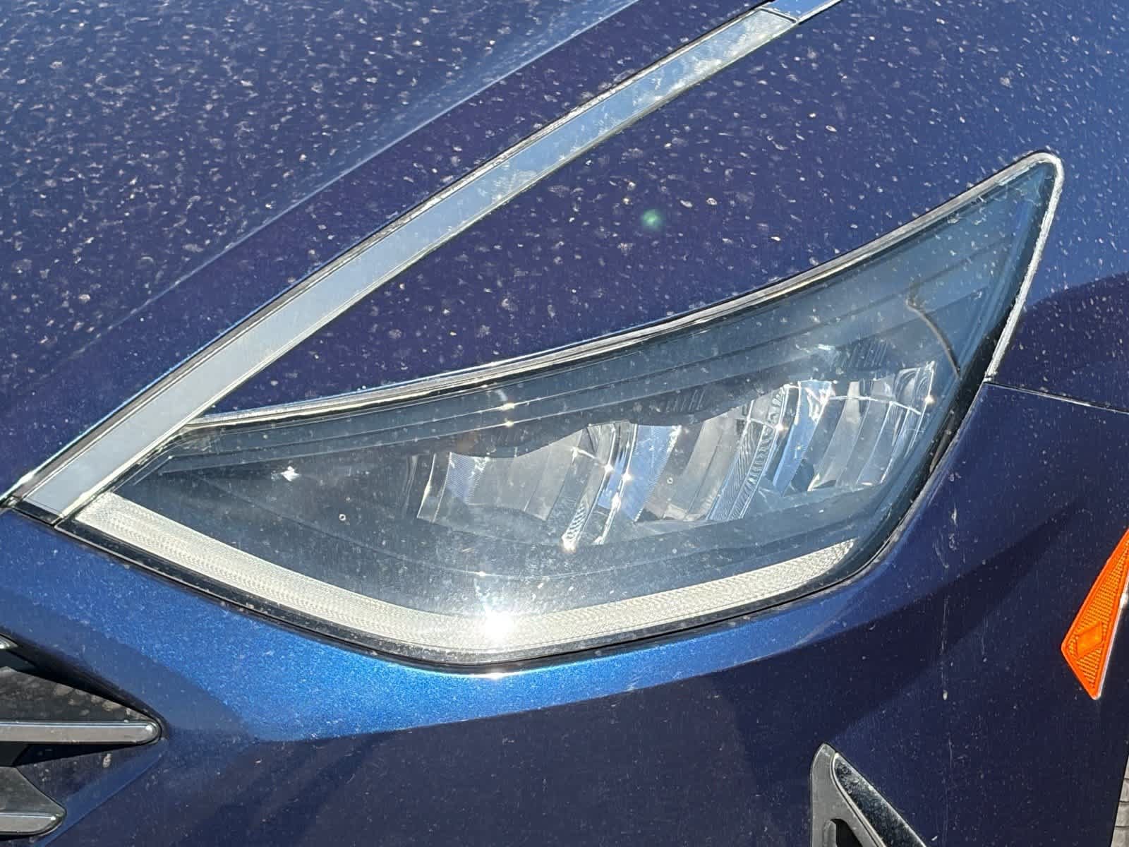 Used 2020 Hyundai Sonata SE FWD image 13