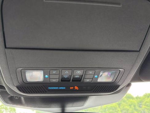 Used 2022 Ford Explorer ST w/ Equipment Group 401A AWD/4WD image 26