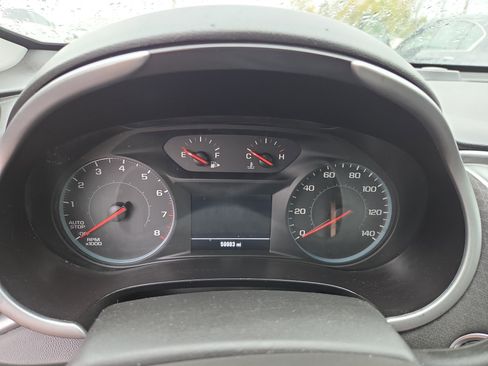 Used 2018 Chevrolet Malibu LS image 15