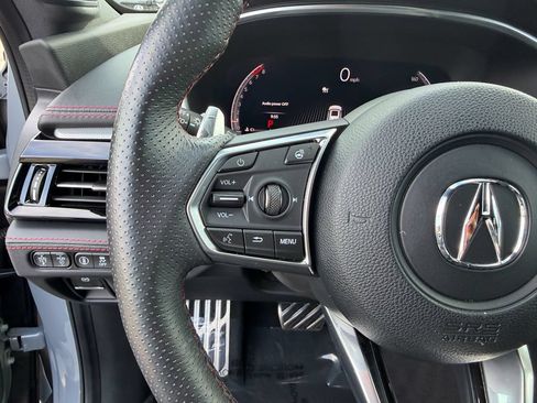 Used 2025 Acura MDX A-Spec AWD/4WD image 20