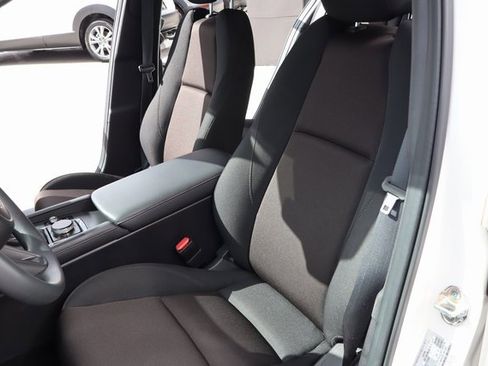 Certified 2025 MAZDA MAZDA3 s image 10