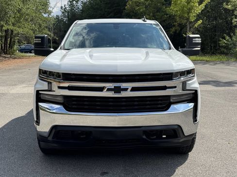 Used 2020 Chevrolet Silverado 1500 LT w/ All-Star Edition image 7