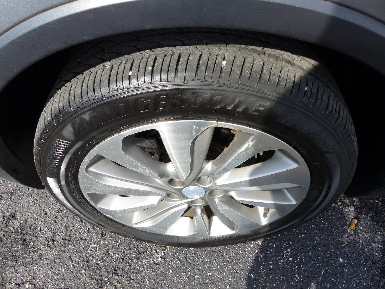 Used 2019 Buick Encore Preferred w/ Safety Package FWD image 13
