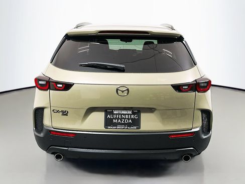 New 2026 MAZDA CX-50 Meridian Edition w/ Weather Package AWD/4WD image 6