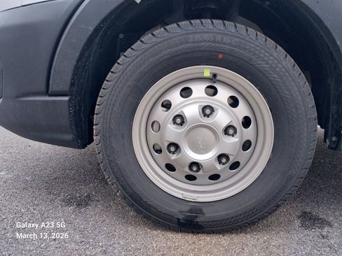 New 2026 Ford Transit 250 148 Medium Roof Extended AWD image 27