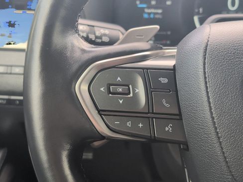 Certified 2024 Lexus GX 550 w/ Accessory Package (Z1) AWD/4WD image 14