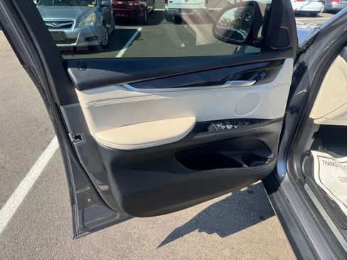Used 2017 BMW X5 sDrive35i RWD image 36