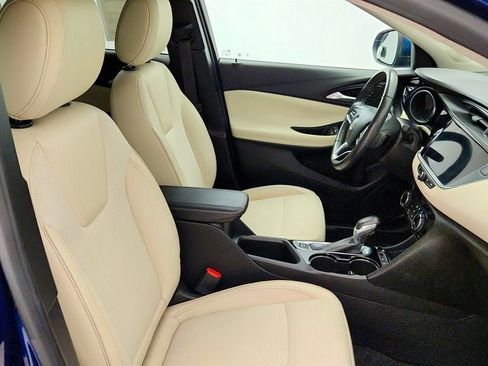 Used 2020 Buick Encore GX Preferred w/ Cold Weather Comfort Package FWD image 23