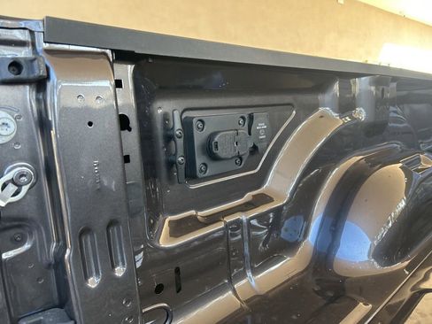 New 2026 RAM 3500 Laramie w/ Max Tow Package image 36