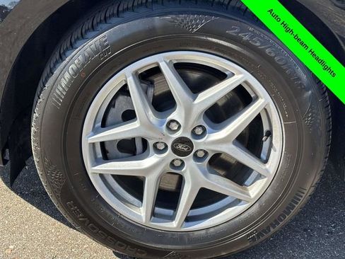 Used 2024 Ford Edge SEL image 30