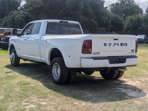 New 2026 RAM 3500 Limited AWD/4WD image 5