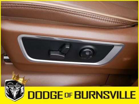 Used 2021 RAM 1500 Limited image 20