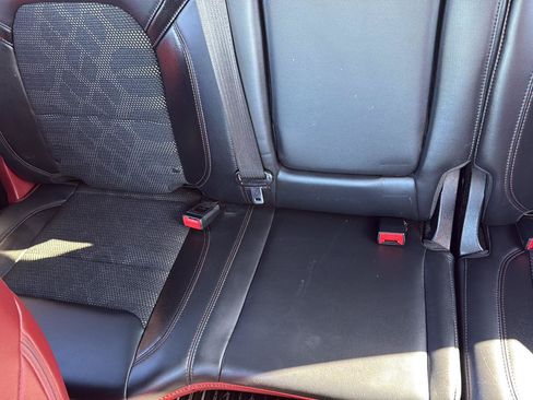 Used 2019 RAM 1500 Rebel w/ Rebel Level 1 Equipment Group AWD/4WD image 29