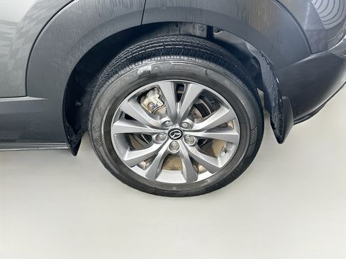 Used 2023 MAZDA CX-30 AWD 2.5 S w/ Select Package image 11